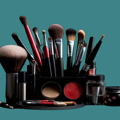 Makeup