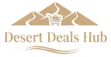Desert Deals Hub