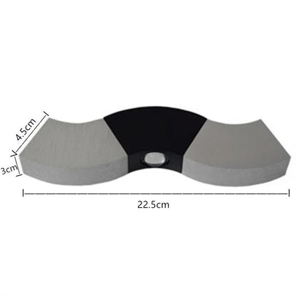 Bedroom Bedside Lamp TV Back Wall Lamp